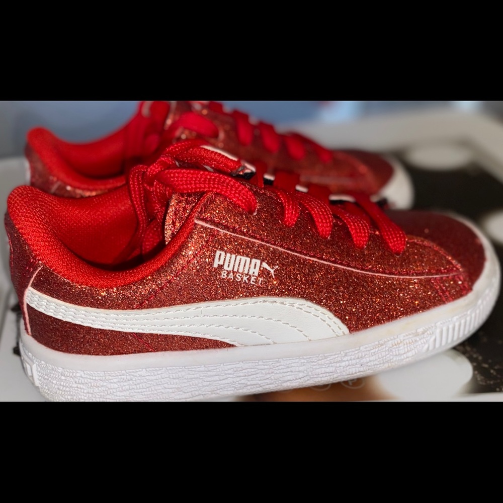 COPY - COPY - Puma sneakers